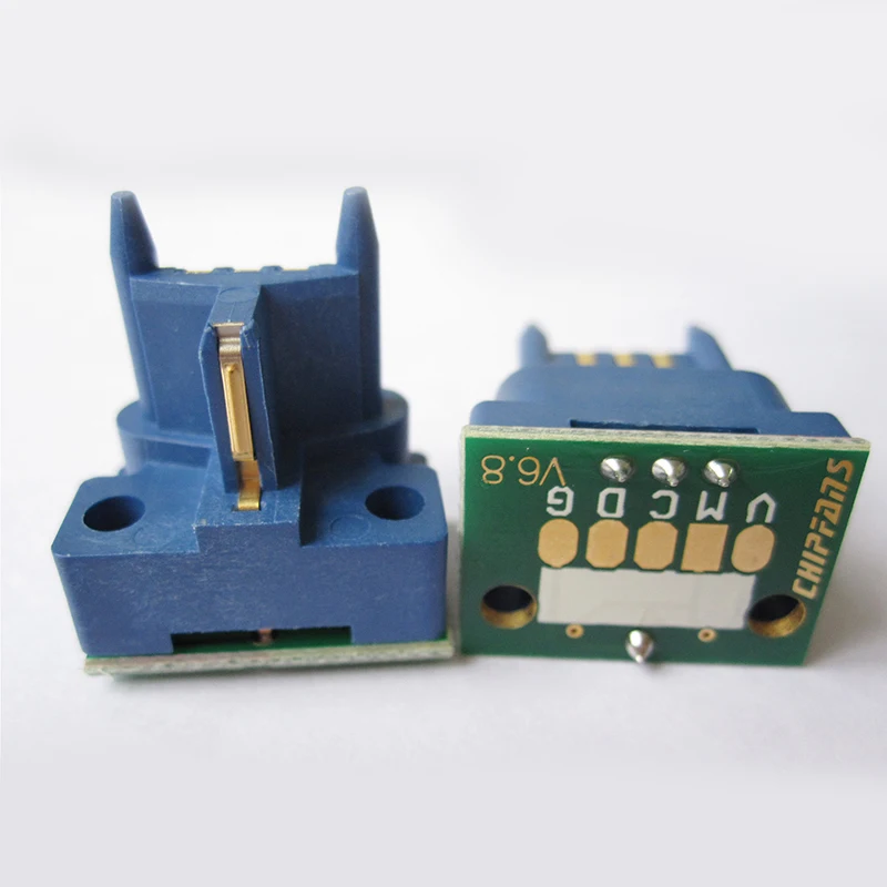 Sharp Toner Chip 114
