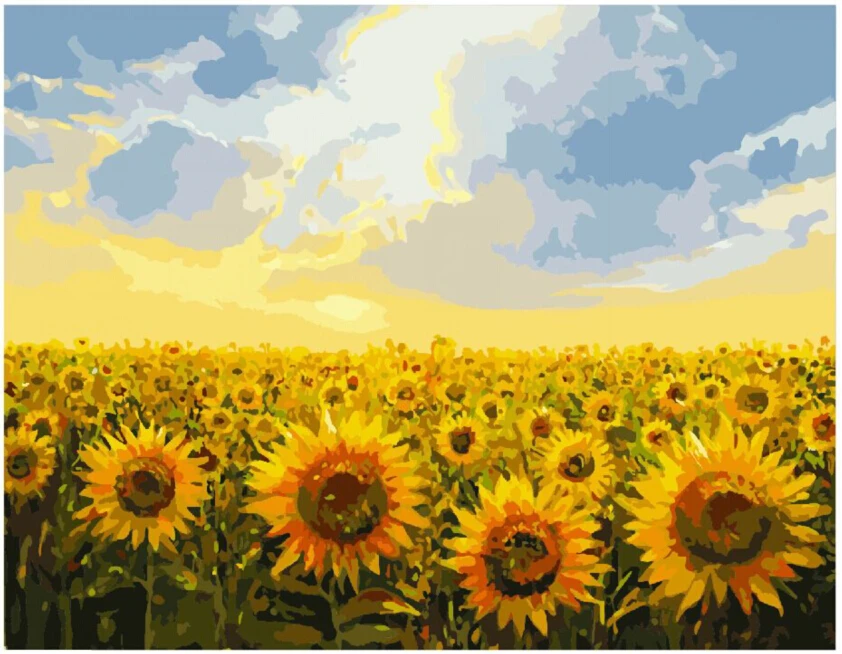 Sunflower Wall Art popular sunflower wall art-buy cheap sunflower wall art lots from Sunflower Wall Art popular sunflower wall art-buy cheap sunflower wall art lots from
