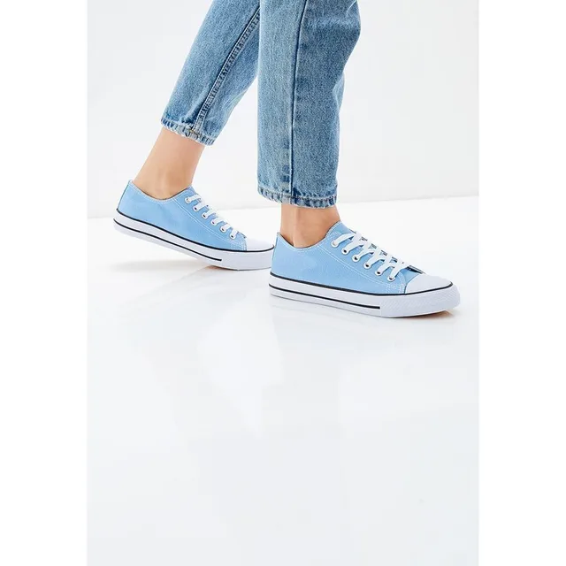 Кеды MODIS M181A00352