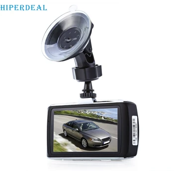 

HIPERDEAL DVR Camera 3'' F18 Full HD 1080P Dashcam Registrars Night Vision Video Recorder G-Sensor Recording Dash Cam DVRs #M