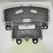 Мотоцикл крышка манометра чехол Корпус Спидометр для Honda GL1800 2006 2007 2008 2009 2010 GL 1800 2006-2013