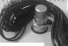 

[BELLA] IEPE accelerometer piezoelectric ceramic piezoelectric vibration sensor CAYD1181 122A100
