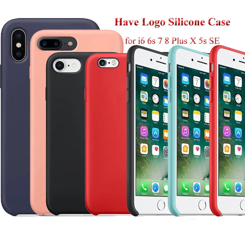 apple iphone 7 plus silicone case apple iphone 7 plus silicone case