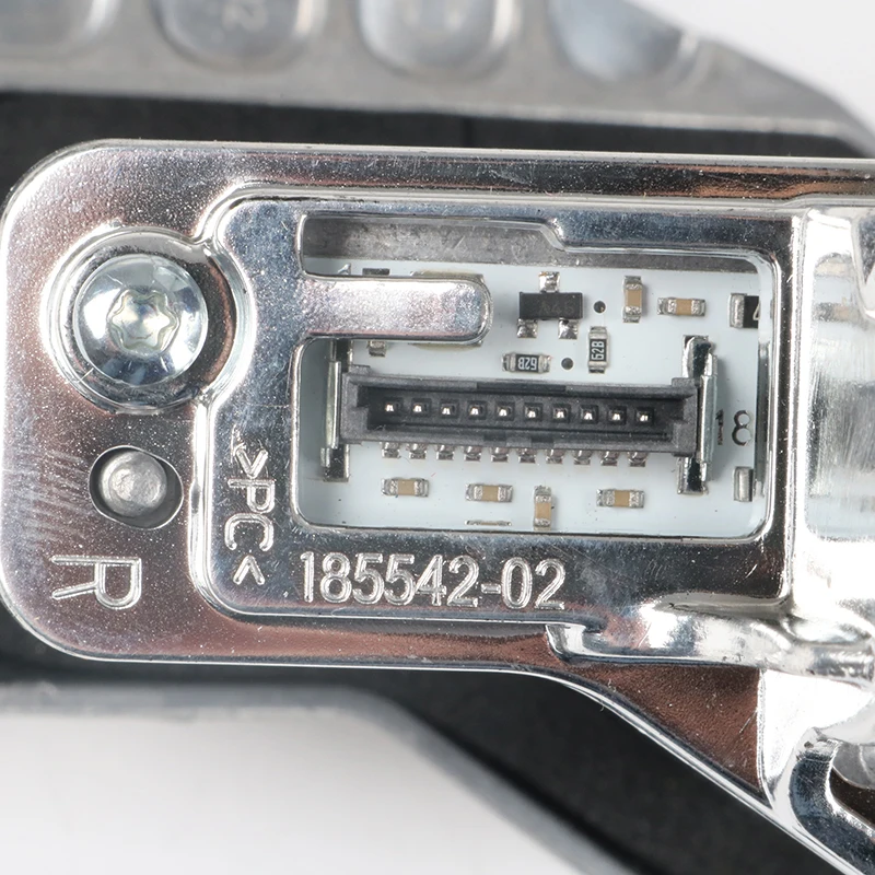 Новинка 7352553 7352554 XENPLUS 1:1oem модуль управления LCI поворотный правый левый