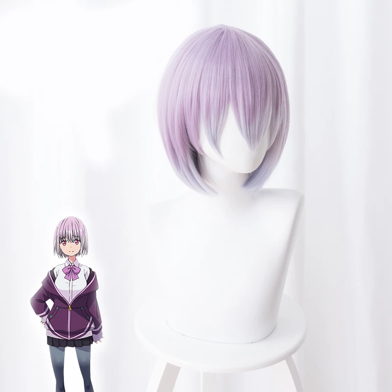 SSSS. Gridman Shinjou Akane Косплей Костюм Япония Аниме унисекс наряд Хэллоуин рождественвечерние осенний костюм Мужчины Женщины форма полный комплект