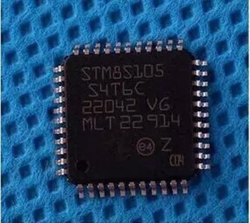 

50PCS STM8S105S4T6C STM8S105S4 LQFP44