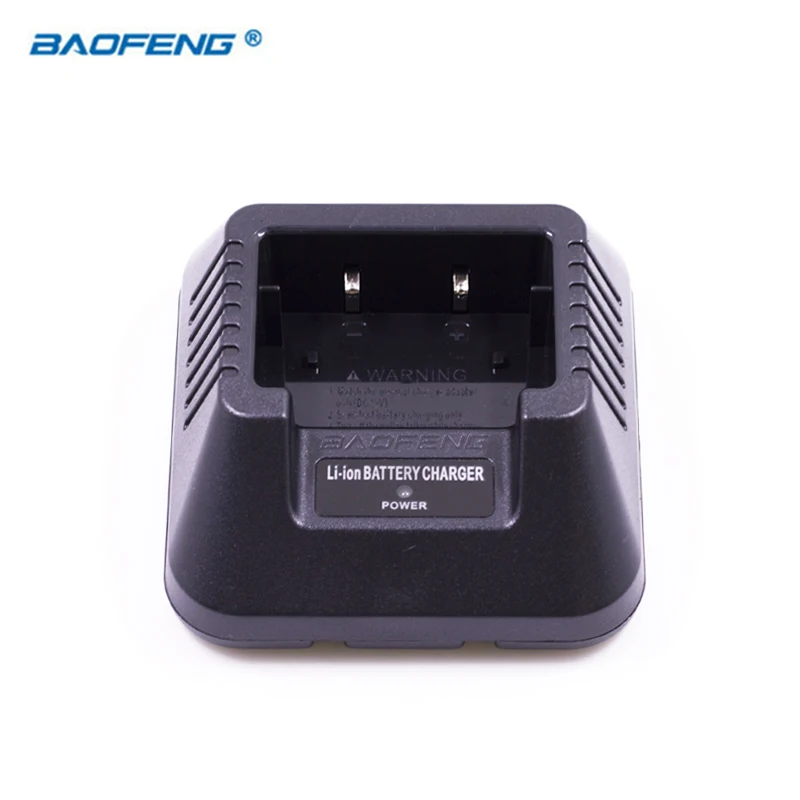 Radio Walkie Talkie BAOFENG Battery EU US UK AU