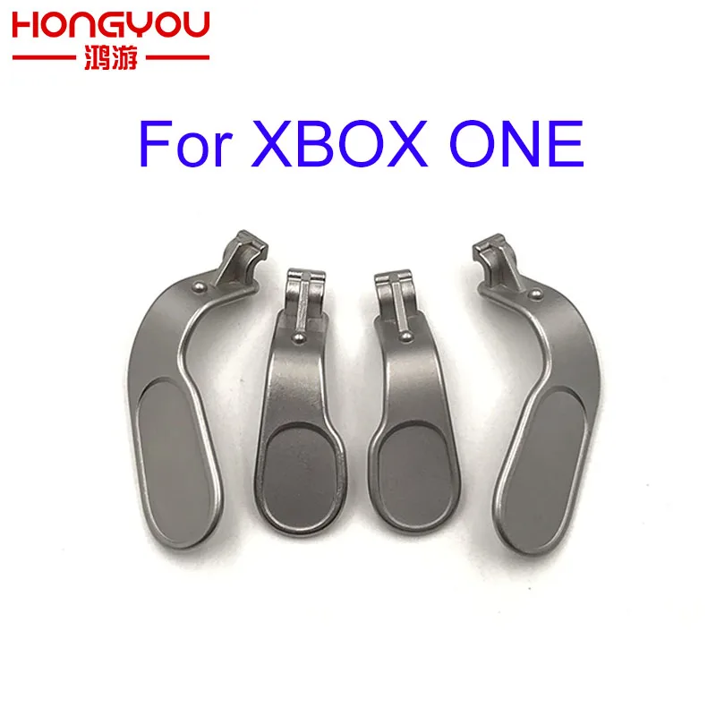 10 комплектов для контроллера Xbox One Elite 4 лопатки с 2 короткими и длинными лопатками