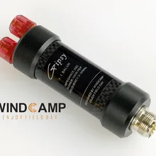 1 шт. Gipsy Коротковолновая антенна 1:1 балун(Ba Lun