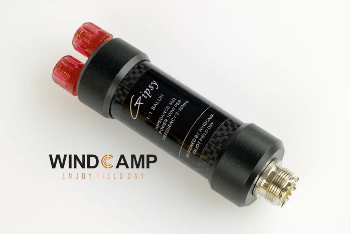 1 шт. Коротковолновая антенна giпсис 1:1 BALUN (Ba Lun)|antenna rotator|antenna wirelessantenna omni |
