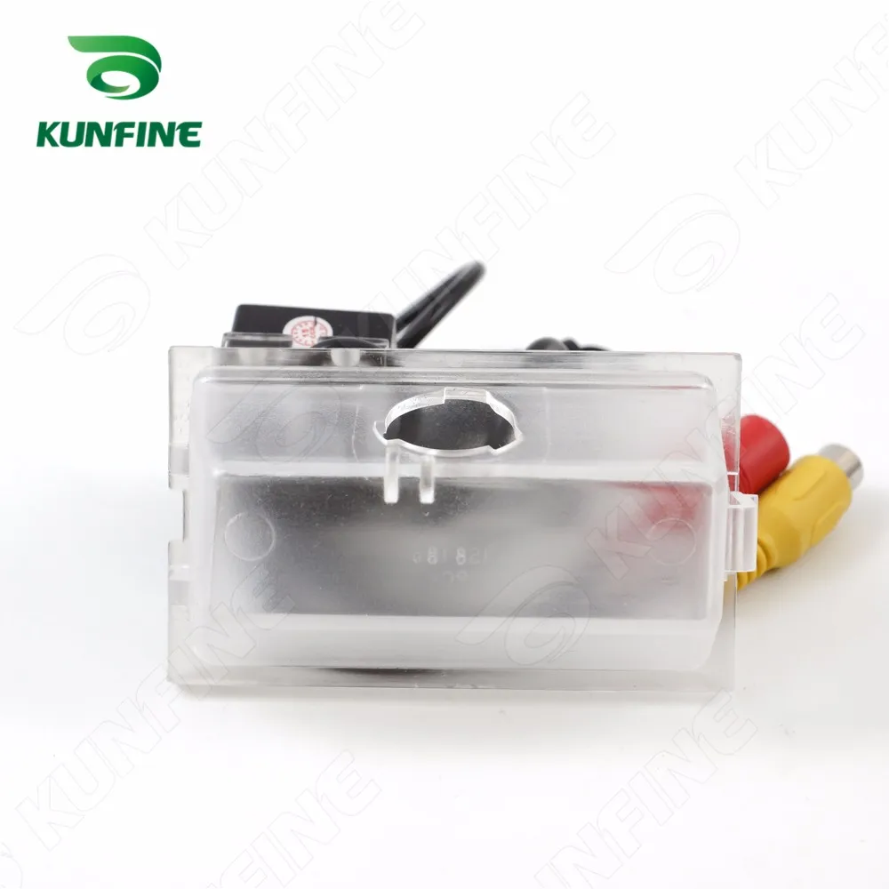 Car Rear View Camera for Land Rover Freelander 2014 2015 D