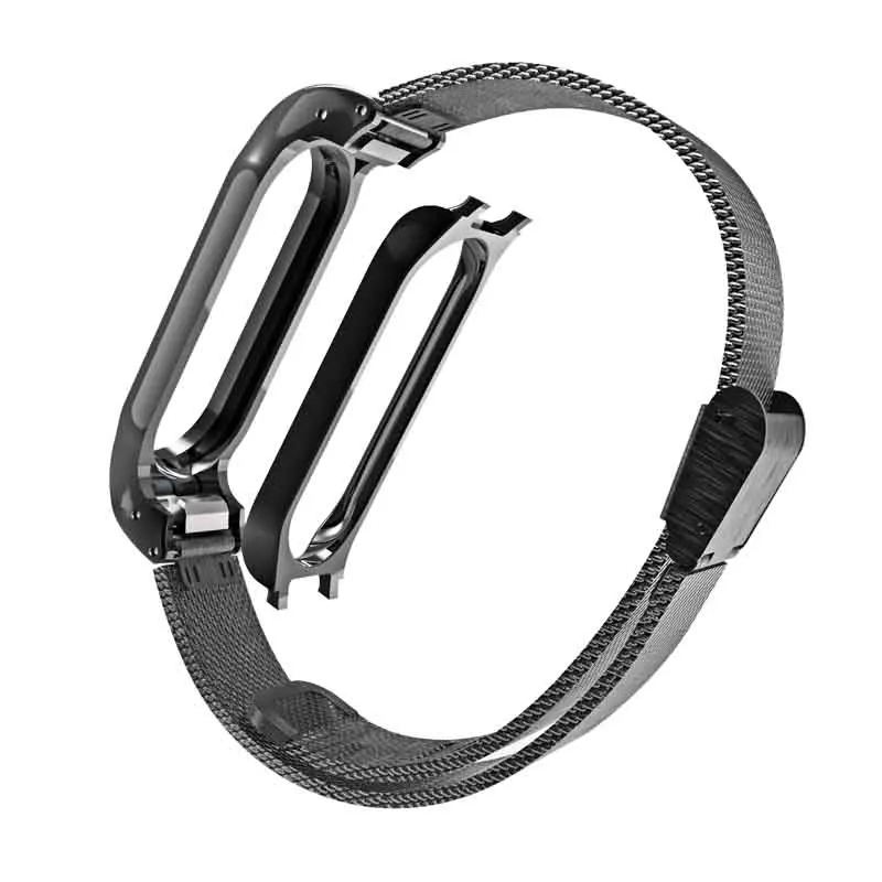 Новинка Pulsera Correa Mi Band 2 ремешок для Xiaomi Miband Mi2 Смарт Браслет фитнес спортивные часы