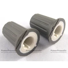 2 шт. DAA1204 серая ручка для пионера DJM800 DJM900 DJM2000 XDJ-RX