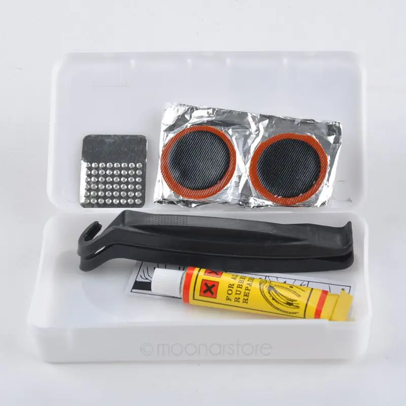bike tube kit