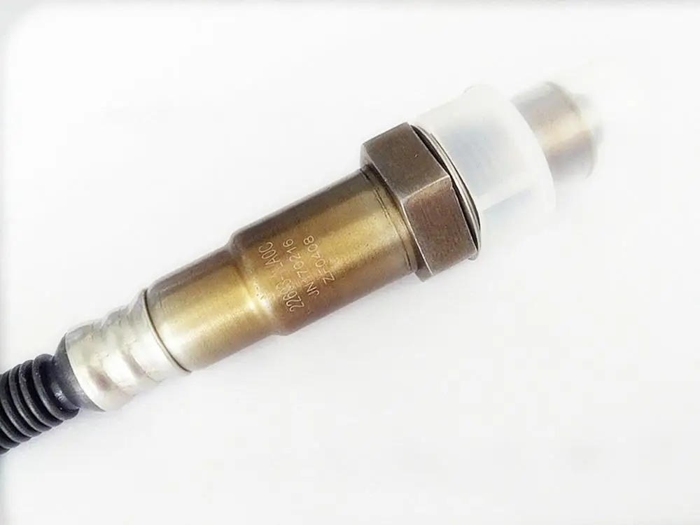 22693-1LA0C кислорода Сенсор для Infiniti QX56 QX80 5.6L V8 VK56VD 11-15 226931LA0C