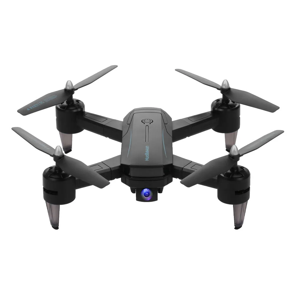 X9 RC Drone 2 4G Wi Fi FPV складной 6 осевой Квадрокоптер Дрон с камерой 720P HD удержание
