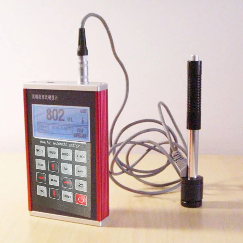 Buy YHT200 high precision portable metal hardness