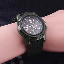 gemius army watch review