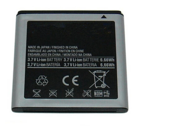 EB F1A2GBU 3.7V 1650mAh Battery,Lithium ion Battery GB