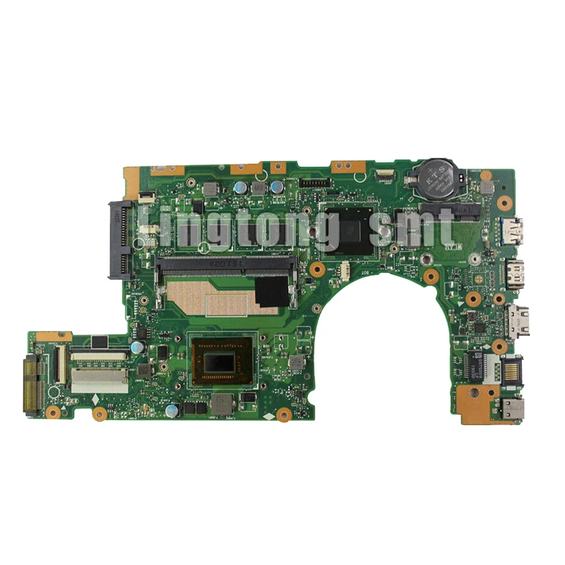 new motherboard S300CA For ASUS S300CA S300C VivoBook Laptop motherboard S300CA mainboard 987/1007U REV2.1 4G RAM new motherboard S300CA For ASUS S300CA S300C VivoBook Laptop motherboard S300CA mainboard 987/1007U REV2.1 4G RAM