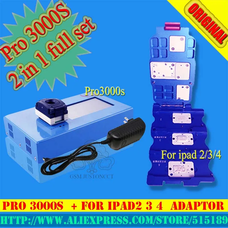 2018 new adapter for iPad23456 bypass remove
