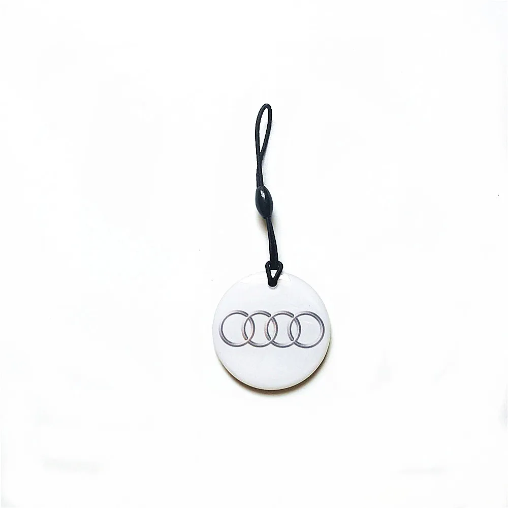 

UID Card Changeable Sector 0 Block 0 Writable Smart Tags Key RFID 13.56Mhz Rewritable Copy Clone Epoxy card