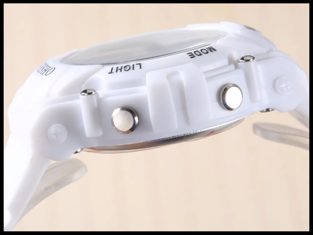 New Ohsen Unisex Watch Fashion Casual Watches Relogio Masculino Students Sports For Men Women Water Resistant Alarm Wristwatches (22)