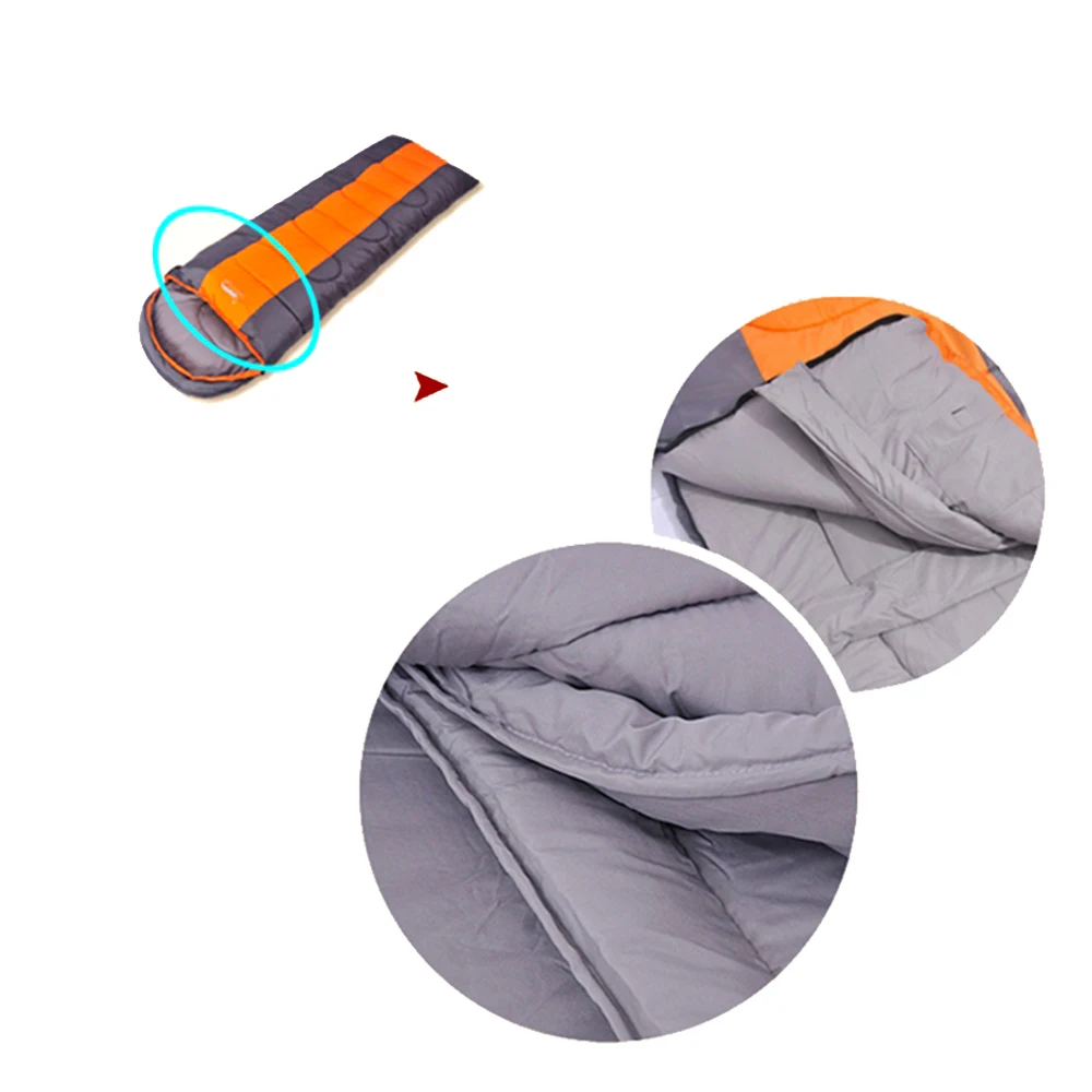 Desert&Fox Sleeping Bag 220*85cm Sleeping Bag,Outdoor Waterproof Lightweight Portable 4 Season Bag for Camping,Hiking,Traveling Desert&Fox Sleeping Bag 220*85cm Sleeping Bag,Outdoor Waterproof Lightweight Portable 4 Season Bag for Camping,Hiking,Traveling