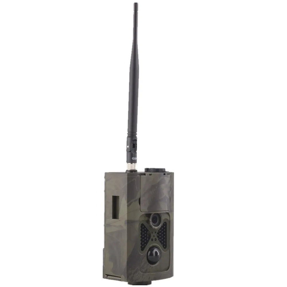 Trail Охота Камера 3G фото ловушка MMS SMS GPRS 16mp HD дикой природы видео игры S с ночного