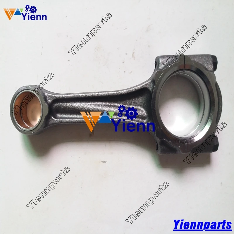 Kubota V2607 Connecting Rod (2)