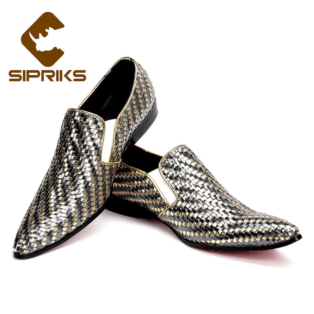 loafer fancy shoes