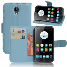 Чехол для телефона для zte лезвие A310/A462, 30 шт./лот, чехол из искусственной кожи чехол-Бумажник Защитный чехол КРЫШКА ДЛЯ zte лезвие A310/A462