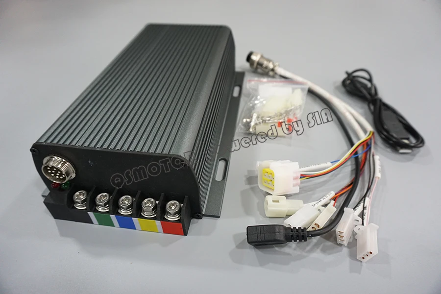 Sabvoton Svmc72200 36 Feet 200a Controller For Electric