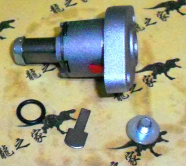 Free Shipping GY6 125 Motorcycle Timing Chain Tensionerchain tensioner