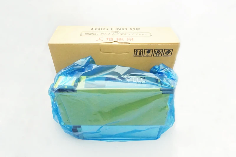 Модуль усилителя сервопривода FANUC AC с ЧПУ для A06B-6117-H209 Alpha iSV 80/80