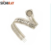 Flexiforce тонкая давления рабочей силы модуль датчика 100/25/1lbs A201