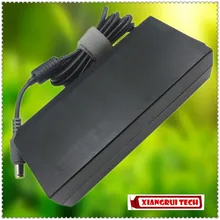 45n0058 20 В 6.75a 135 Вт оригинальные ноутбук AC DC адаптер для Lenovo с 7.9*5.5 мм разъем DC 45n0055 45n0053 45n0057 55y9317