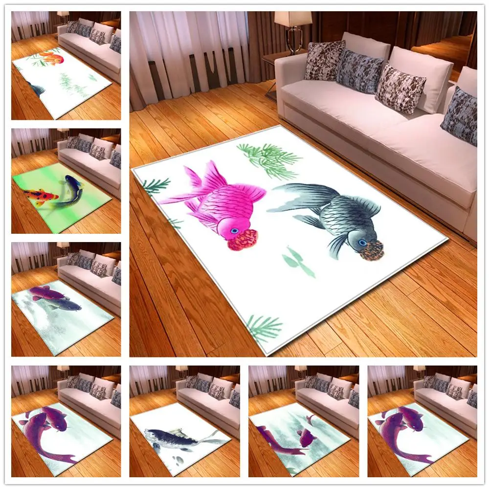 Простой ковер в скандинавском стиле детский игровой ползучий коврик для детской комнаты декоративный коврик мягкие фланелевые коврики для прихожей для гостиной спальни