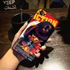 Yinuoda For iphone 7 6 X Case PULP FICTION MOVIE POSTER Luxury phone case for iPhone X  8 7 6 6S Plus X XS XR XSMAX 11pro MAX ► Photo 3/6