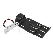 Telescopic Folding ABS LED Light