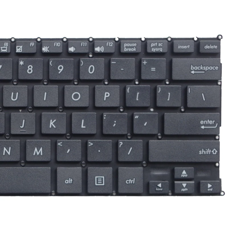 GZEELE New US laptop keyboard for Asus VivoBook Q200 Q200E S200 S200E X200 X201 X201E x202e MP-12K13US-920W US layout English GZEELE New US laptop keyboard for Asus VivoBook Q200 Q200E S200 S200E X200 X201 X201E x202e MP-12K13US-920W US layout English