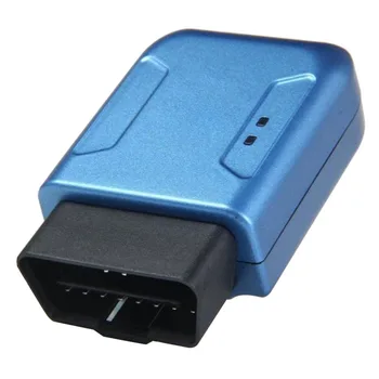 

Car-Vehicle-OBD-II GPS Tracker Mini Car Vehicle GPS Tracker for Device Tracking Device Locator GPRS GSM Realtime Tracking