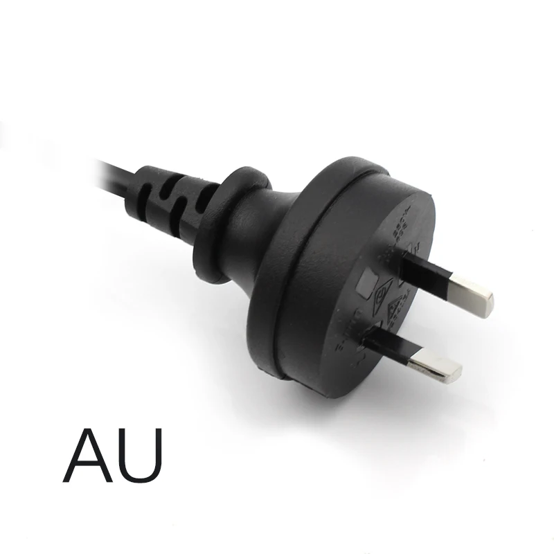 Австралия (AU) LDH настольное зарядное устройство 8 портов USB Аксессуары для мобильных телефонов Qi Беспроводное зарядное устройство для поездок для мобильных телефонов многофункциональная зарядная станция - Тип штекера: Австралия (AU)