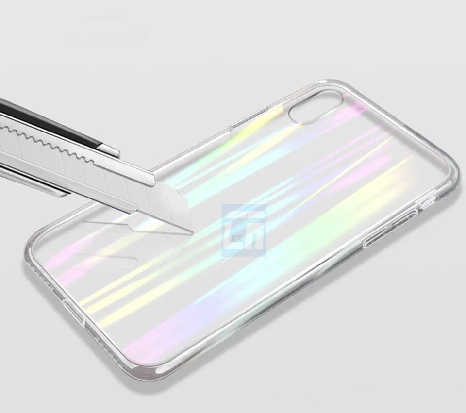 9H Tempered Glass Phone Case