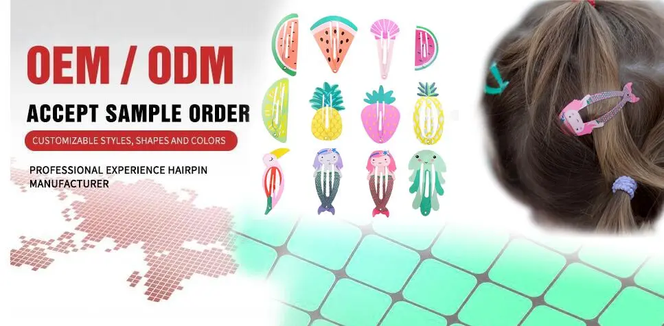 wholesale hair clips