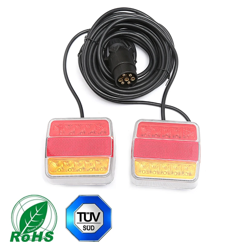 Trailer LED Light