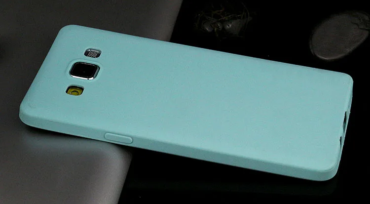 Ultra Thin Soft TPU Case For Samsung Galaxy A5 2015 (1)