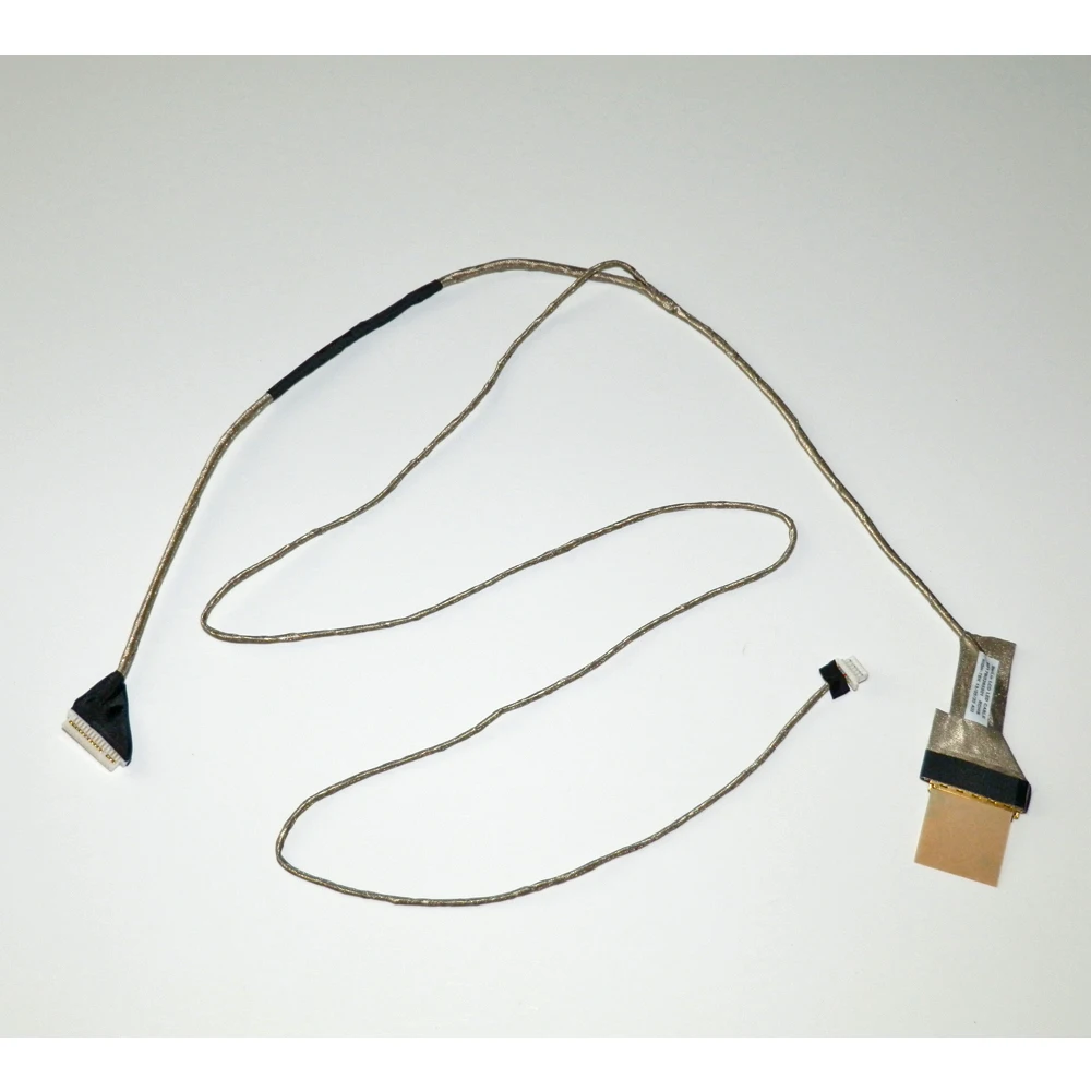 10 шт. гибкий ЖК кабель LVDs для Toshiba C650 C655 6017B0265501 кабель|cable for|cable lvdscable toshiba |