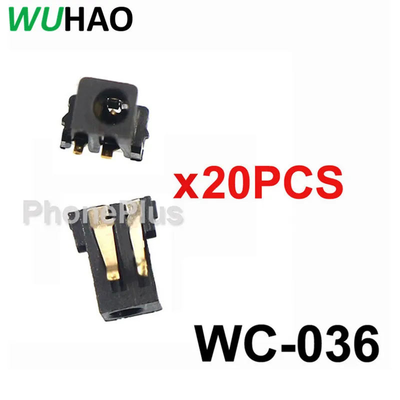 20-100 шт. USB-разъём для зарядки Nokia N95 8G E66 E71 E63 5310 5300 5130 | Мобильные телефоны и
