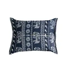 Висит Сумочка для салфеток классический» с принтом геометрических фигур и льняная салфетка бумажное полотенце, винтажная сумка домашний настенный подвесной для хранения держатель